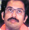 Uddhav Thackeray