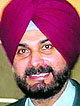 Navjot Sidhu, Amritsar MP