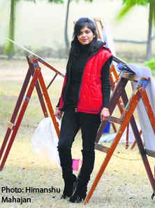 Photo: Himanshu Mahajan