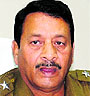 DSP Vijay Kumar