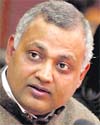 Somnath Bharti