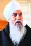 Dr Khem Singh Gill