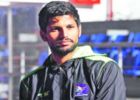 Rupinder Pal Singh
