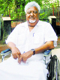 Namdeo Dhasal, poet of the downtrodden