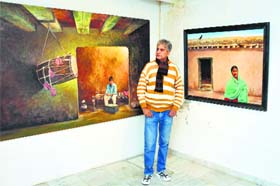Kamlesh Kumar Gandhi