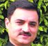 Dr Vivek Saggar
