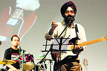 Rabbi Shergill