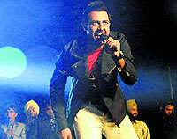 Gippy Grewal 
