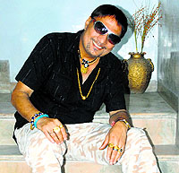 Labh Janjua