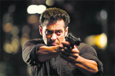 Salman Khan