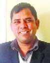 Rakesh Kumar