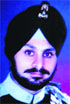 Lt Col Bikramjit Singh