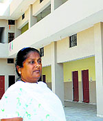 Social activist Shobha Nehru