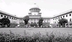 The Supreme Court has ruled mercy petition delay subjects a convict to torture, whereas the verdict is to hang him promptly