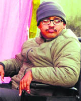 Vivek Joshi 