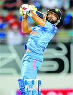 This is perhaps the most crucial knock Ravindra Jadeja has ever played in ODIs.