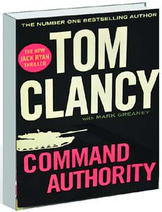 Command Authority