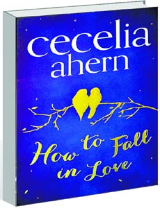 How to Fall in Love