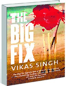 The Big Fix