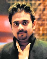 Varun Mehta, 22, student, Mumbai
