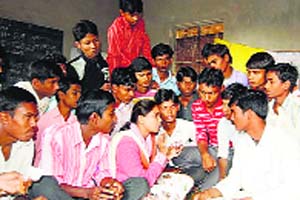 In one-of-its-kind of a survey, 40 youth organisations across 15 states crowd-sourced the input of youngsters from diverse regions and socio-economic backgrounds. WFS