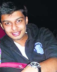 Abhilash Kumar, 21, student, Delhi