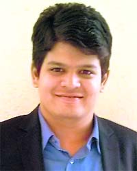 Harshit Kothari, 22, student, Mumbai