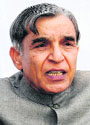 Pawan Kumar Bansal