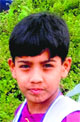 Zakariya Bhat 