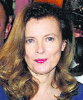 Valerie Trierweiler