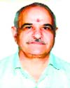 OP Upadhyaya