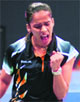 Saina Nehwal