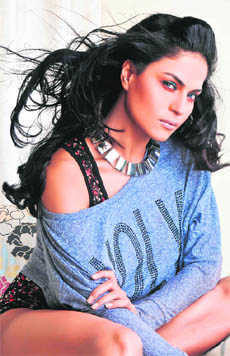 Veena Malik