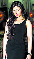 Keeya Khanna