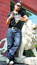 Jazzy B