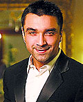 Ajaz Khan