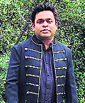 AR Rehman