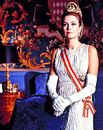Nicole Kidman in Grace of Monaco