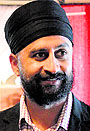 Anmol Kapoor