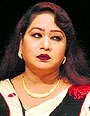 Ana Dehalvi
