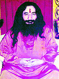 Divya Jyoti Jagrati Sansthan head Ashutosh Maharaj