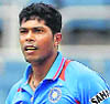 Indias fastest bowler has disappeared from the radar. 