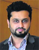Roshan Prince