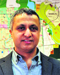 Sarvjit Singh