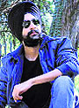 Raj Angad Singh