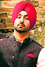 Diljit Dosanjh