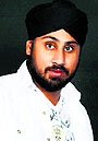 Sunny Singh