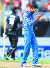 Ravindra Jadeja has been quite impressive as a batsman in the last two games