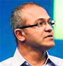 Satya Nadella