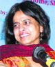 Sunita Narain